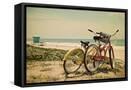 Canvas Black