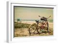 White Frame