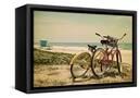 Canvas Black