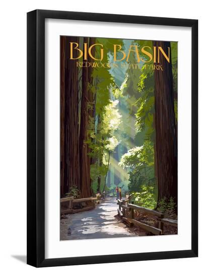Art Print, , large