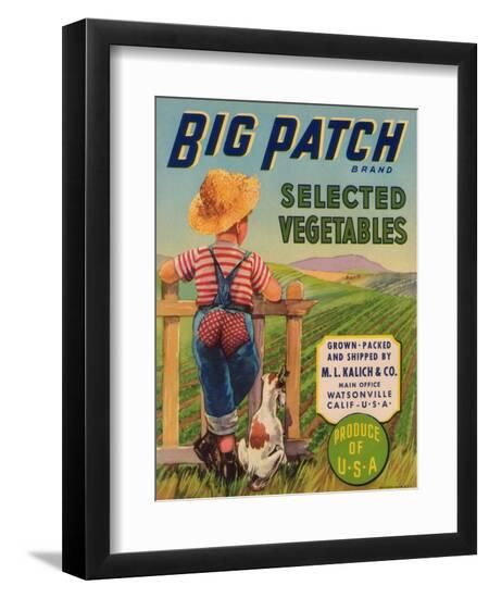 Art Print, , large