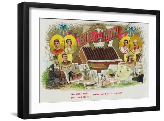Art Print, , large