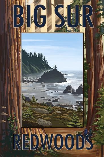 Premium Giclee Print, , large