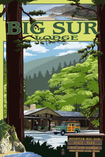 Art Print, , large