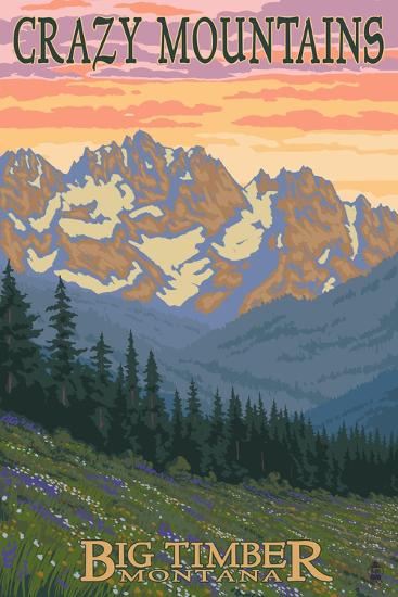 Art Print, , large