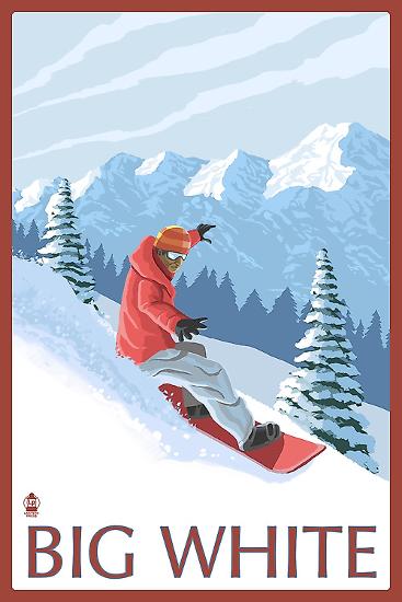 Art Print, , large