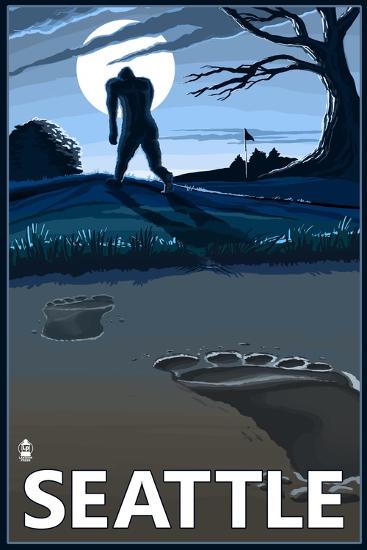 Premium Giclee Print, , large