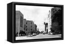 Canvas Black