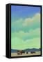 Canvas Black