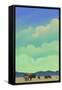 Canvas Black