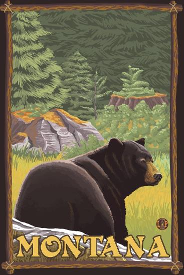 Art Print, , large