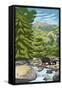 Canvas Black