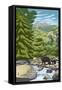 Canvas Black