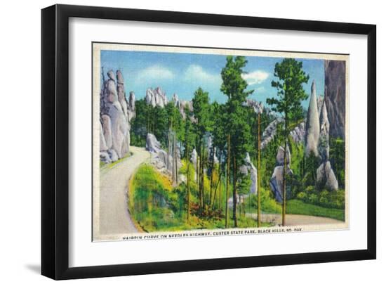 Art Print, , large