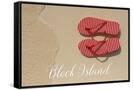 Canvas Black