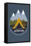 Canvas Black