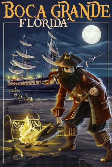 Art Print, , large