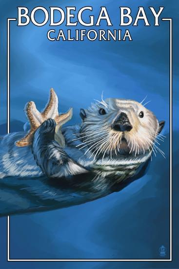 Art Print, , large