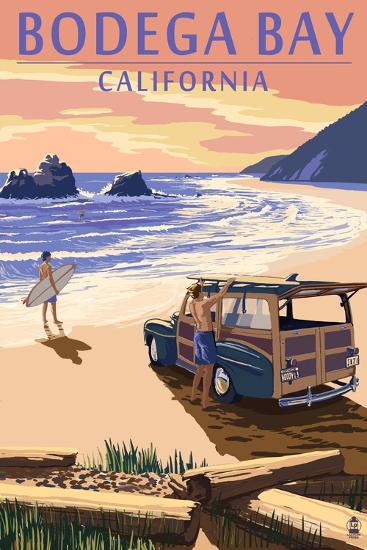 Premium Giclee Print, , large