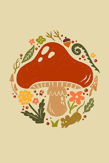 Art Print, , large