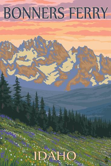 Art Print, , large