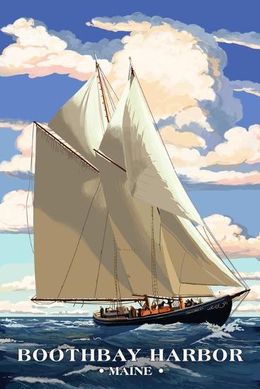 Art Print, , large