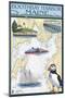 Wood Mount