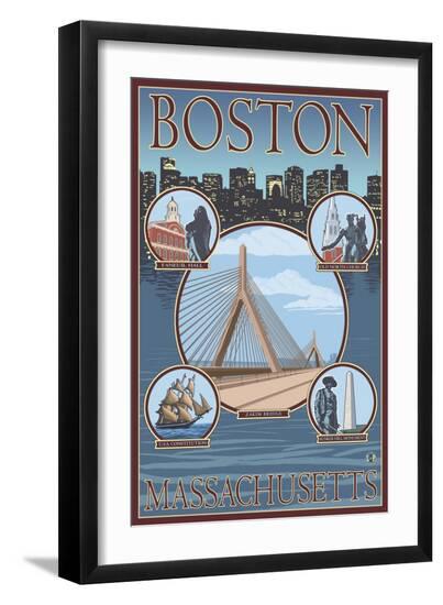 Art Print, , large