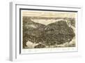 White Frame
