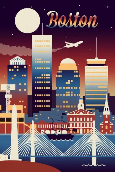 Art Print, , large