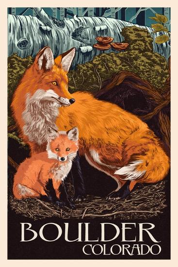 Art Print, , large