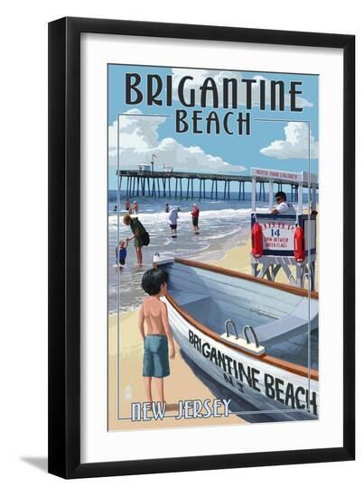 Art Print, , large