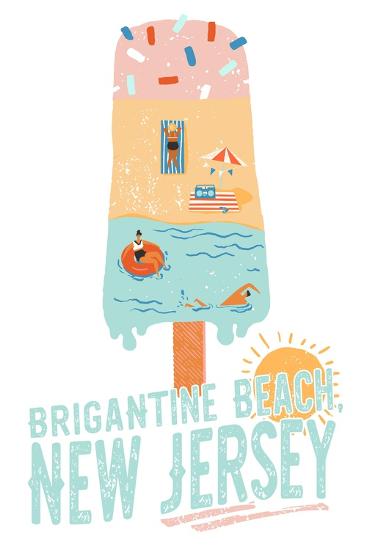 Art Print, , large