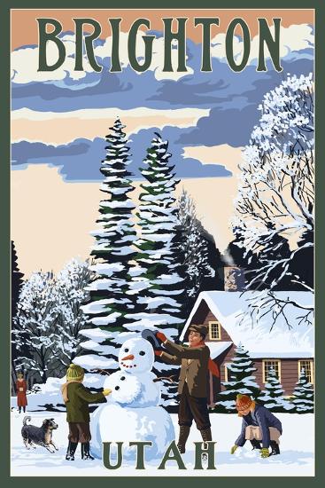 Premium Giclee Print, , large