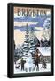 Essential Black