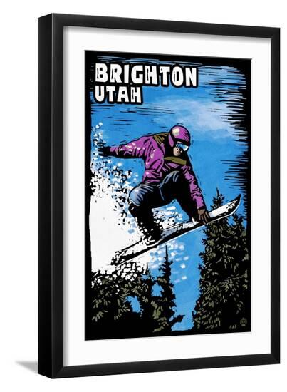 Art Print, , large