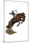 Wood Mount