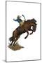 Wood Mount