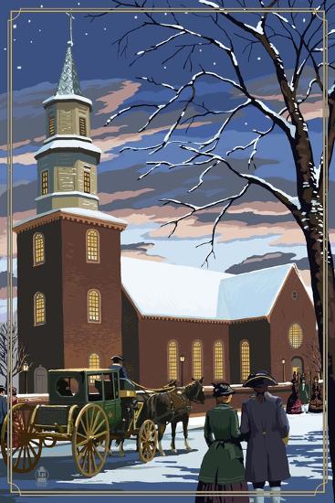 Art Print, , large