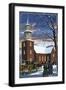 Black Frame