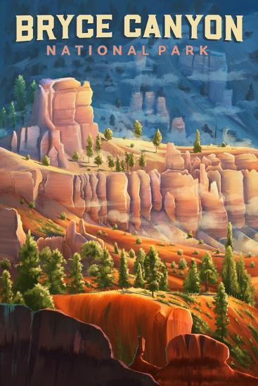 Art Print, , large