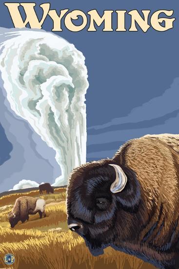 Art Print, , large