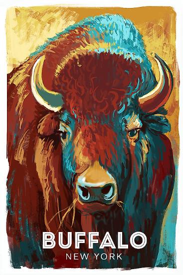 Art Print, , large