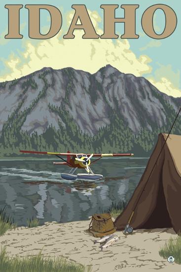 Art Print, , large