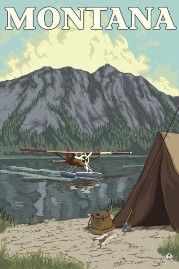 Art Print, , large