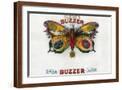 Brown Frame