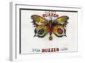 White Frame