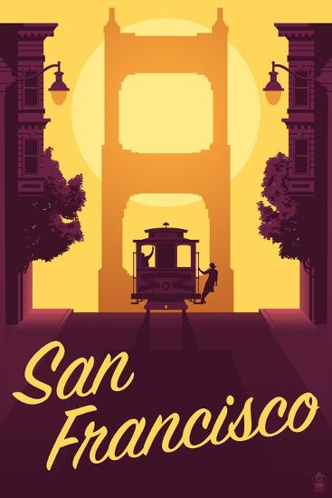 Premium Giclee Print, , large
