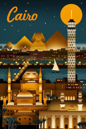 Art Print, , large