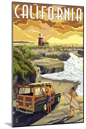 Art Print, , large